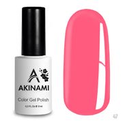 Гель-лак Akinami Color Gel Pol