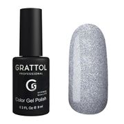 Гель-лак Grattol Color Gel Pol