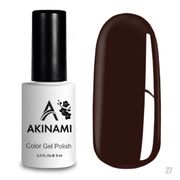 Гель-лак Akinami Color Gel Pol