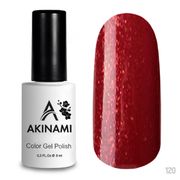 Гель-лак Akinami Color Gel Pol