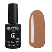 Гель-лак Grattol Color Gel Pol