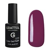 Гель-лак Grattol Color Gel Pol