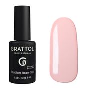 Gel-lak Grattol Color Gel Poli