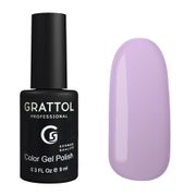 Гель-лак Grattol Color Gel Pol