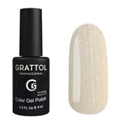 Гель-лак Grattol Color Gel Pol