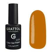 Гель-лак Grattol Color Gel Pol