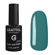 Гель-лак Grattol Color Gel Pol