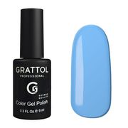 Gel-lak Grattol Color Gel Poli