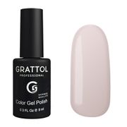 Гель-лак Grattol Color Gel Pol