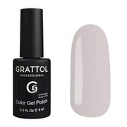 Гель-лак Grattol Color Gel Pol