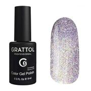 Гель-лак Grattol Color Gel Pol