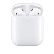 Беспроводные наушники Airpods 