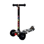 Детский самокат Scooter 036BZ,