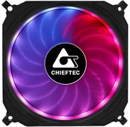 Корпусный вентилятор CHIEFTEC 