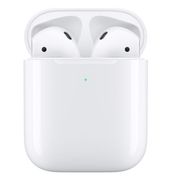 Беспроводные наушники Airpods 