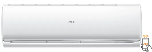 Кондиционер Haier HEC INVERTER