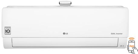 Кондиционер LG Air PuriCare AP