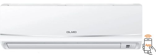 Кондиционер OLMO OSH-08LD7W