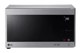 Микроволновая печь LG MH6595CI