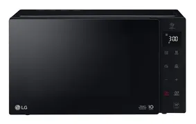 Микроволновая печь LG MS2595GI