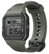 Smart-soat_Amazfit_NEO,_Green