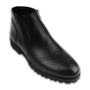 Ботинки Persey T16-543, Черный