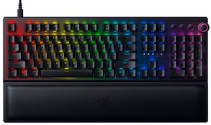 Игровая_клавиатура_Razer_Black