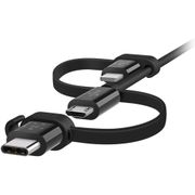 Kabel Belkin Universal USB-C +