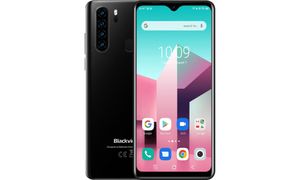 Smartfon Blackview A80 Plus