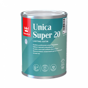 UNICA SUPER 20 EP лак п/мат., 