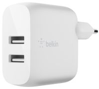 Сетевое_ЗУ_Belkin_Home_Charger