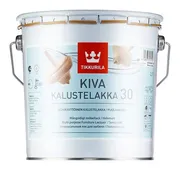 Лак акрилатный Kiva 30 EP для 