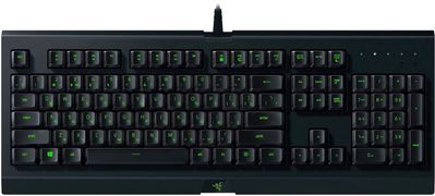 Игровая клавиатура Razer Cynos