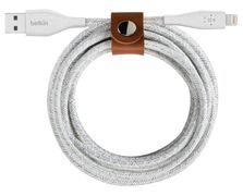 Kabel Belkin DuraTek Plus Ligh