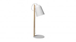 Stolga qo'yilagidan lampa T103