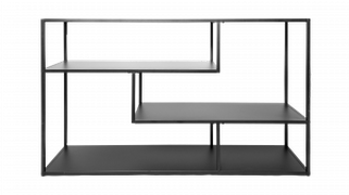 Metall javon Metal Shelf #8