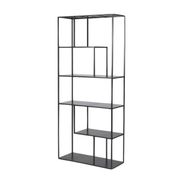 Metall javon Metal Shelf #5