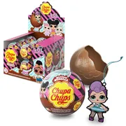 Шокаладный шар Chupa Chups LOL