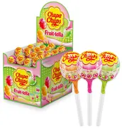 Карамель Chupa Chups XXL Flavo