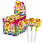 Karamel Chupa Chups TOKI-O! 12