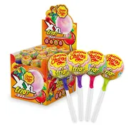 Chupa Chups karameli "XXL Trio