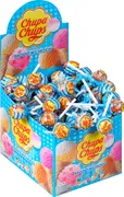 Chupa Chups карамель со вкусом