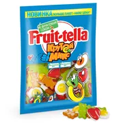 Мармелад_жевательный_Fruittell