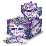 Жевательная_резинка_Mentos_Pur