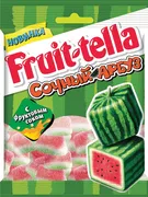 Жевательный мармелад Fruit-tel