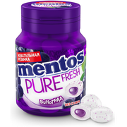 Жевательная_резинка_Mentos_Pur