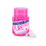 Жевательная_резинка_Mentos_Pur