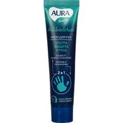 AURA BEAUTY Крем для рук антиб