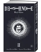 Death Note. Black Edition. Кни