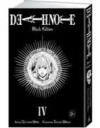 Death_Note._Black_Edition._Кни